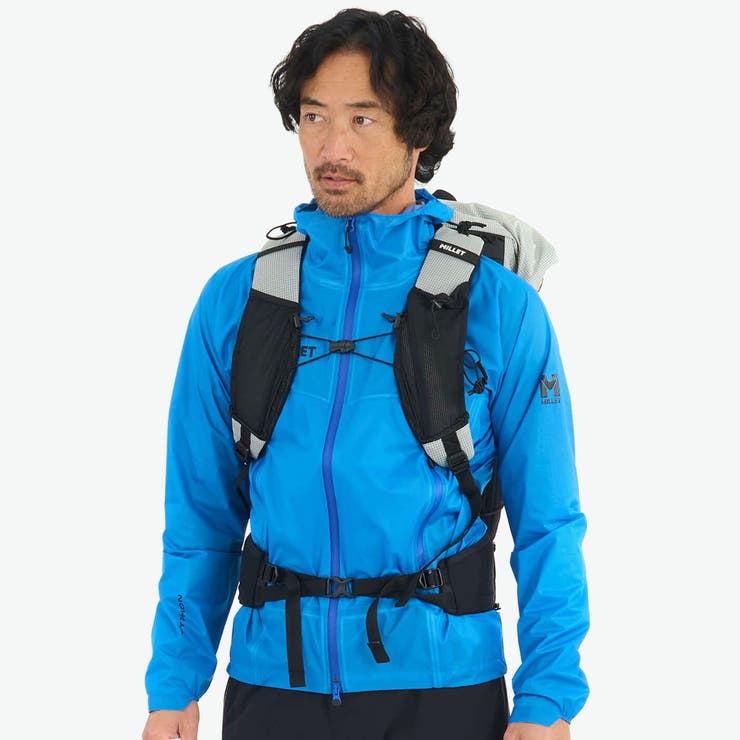 正規品 ミレー リュック | ギャレリア Bag＆Luggage | 詳細画像12 