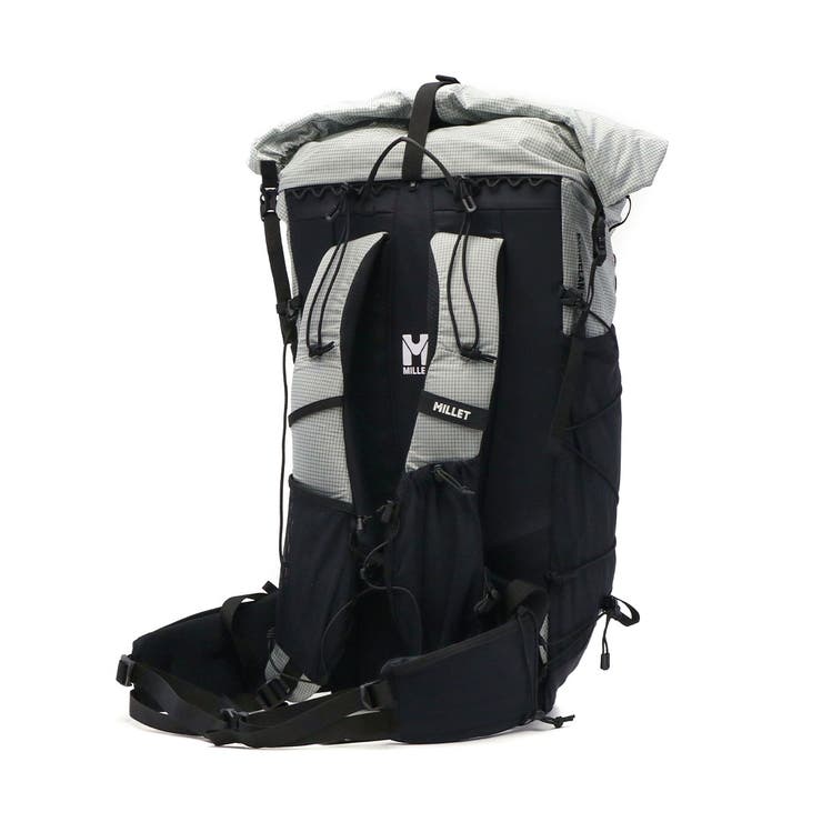 正規品 ミレー リュック | ギャレリア Bag＆Luggage | 詳細画像17 