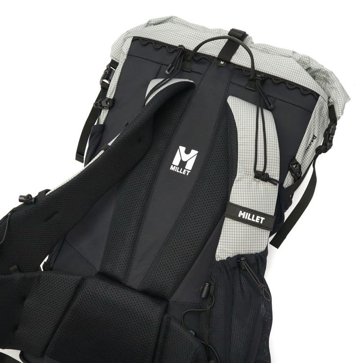 正規品 ミレー リュック | ギャレリア Bag＆Luggage | 詳細画像28 