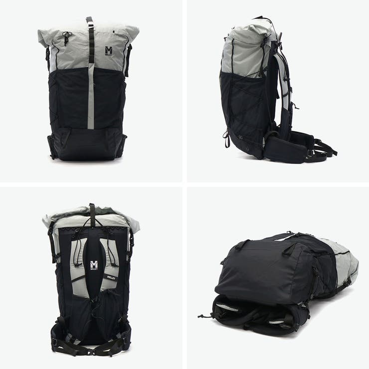 正規品 ミレー リュック | ギャレリア Bag＆Luggage | 詳細画像8 