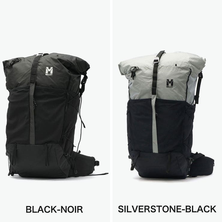 正規品 ミレー リュック | ギャレリア Bag＆Luggage | 詳細画像9 