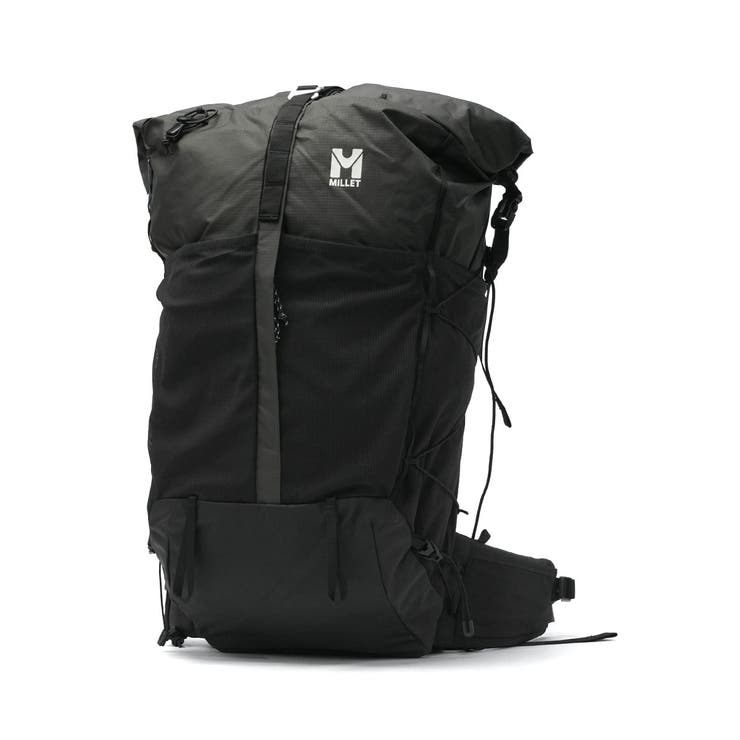 BLACK-NOIR | 正規品 ミレー リュック | ギャレリア Bag＆Luggage
