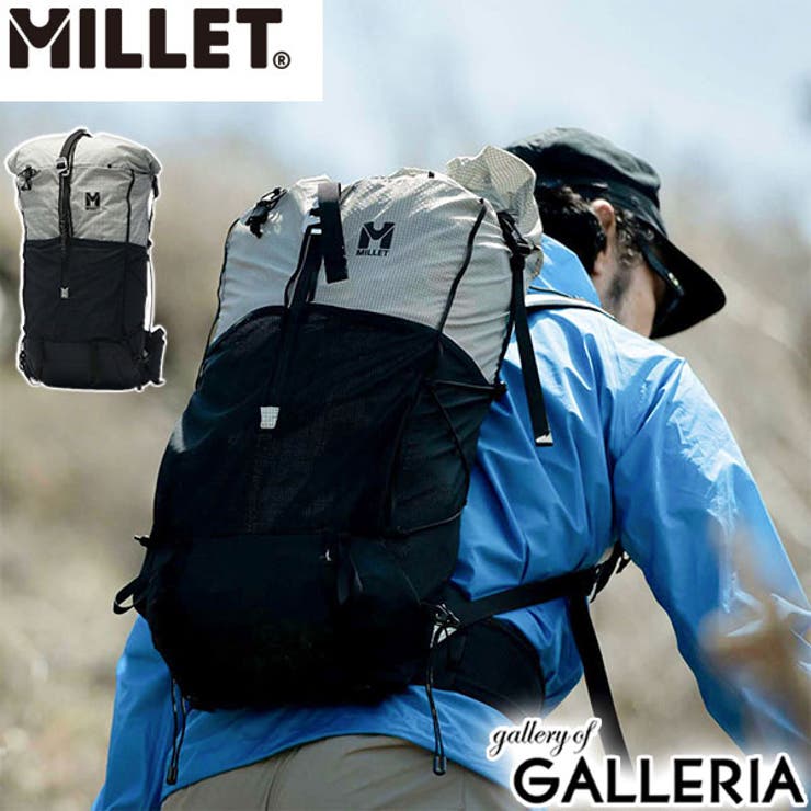 正規品 ミレー リュック | ギャレリア Bag＆Luggage | 詳細画像1 