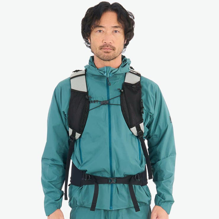 正規品 ミレー リュック | ギャレリア Bag＆Luggage | 詳細画像11 