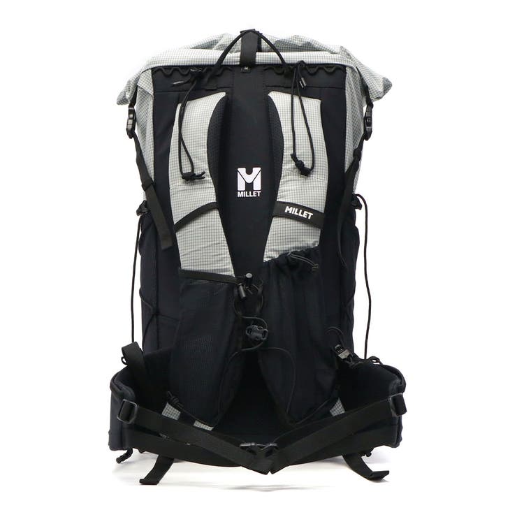 正規品 ミレー リュック | ギャレリア Bag＆Luggage | 詳細画像15 