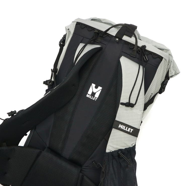 正規品 ミレー リュック | ギャレリア Bag＆Luggage | 詳細画像27 
