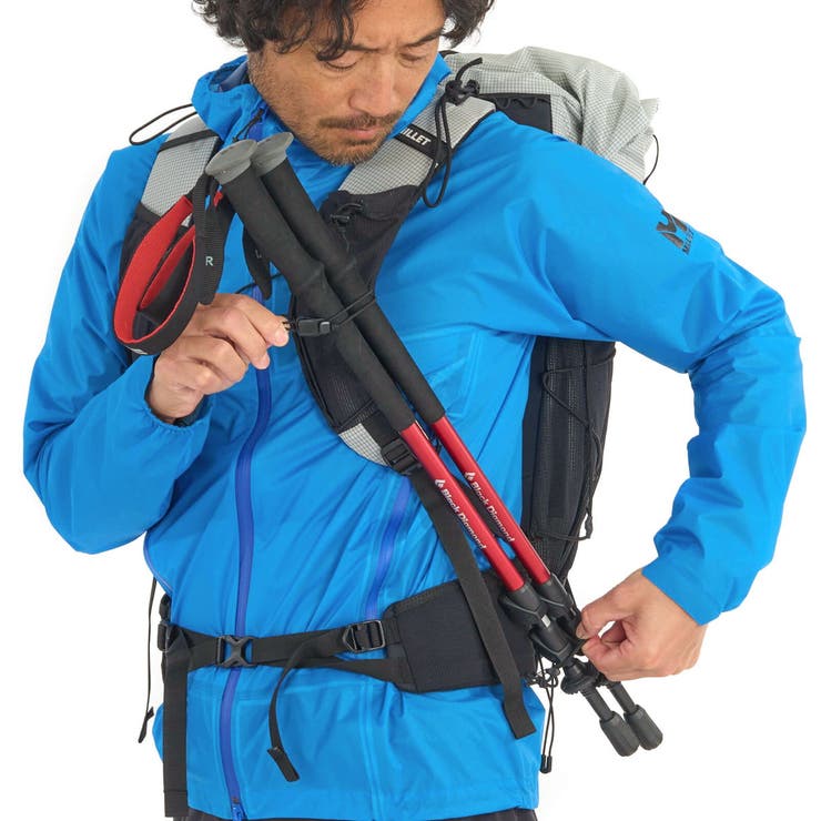 正規品 ミレー リュック | ギャレリア Bag＆Luggage | 詳細画像32 