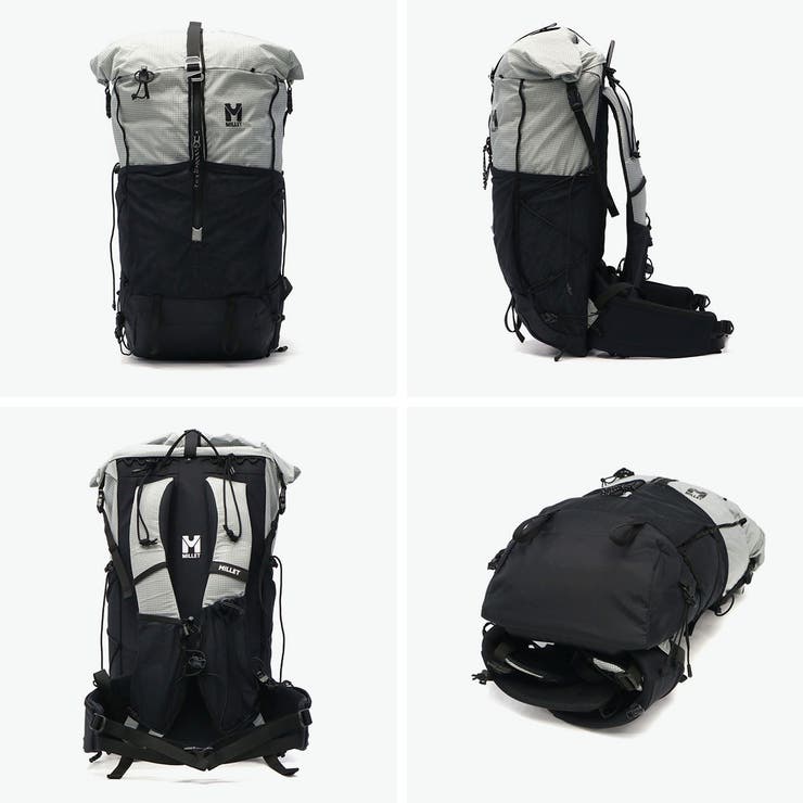 正規品 ミレー リュック | ギャレリア Bag＆Luggage | 詳細画像8 