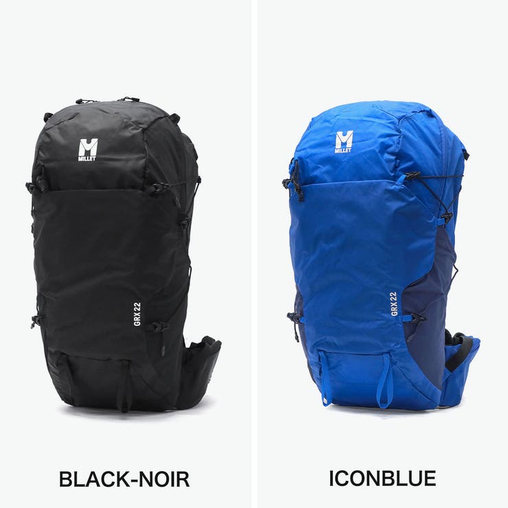 正規品 ミレー リュック | ギャレリア Bag＆Luggage | 詳細画像10 