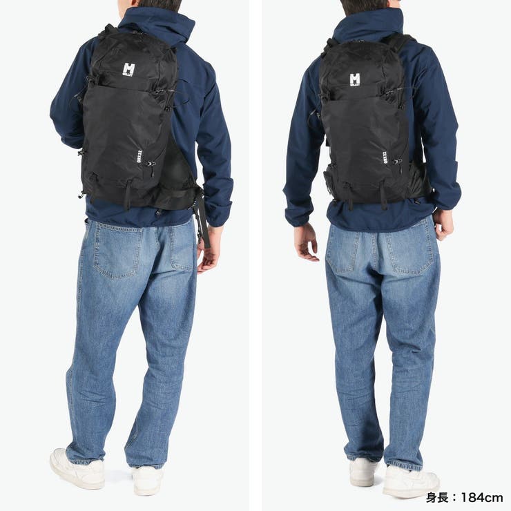 正規品 ミレー リュック | ギャレリア Bag＆Luggage | 詳細画像11 