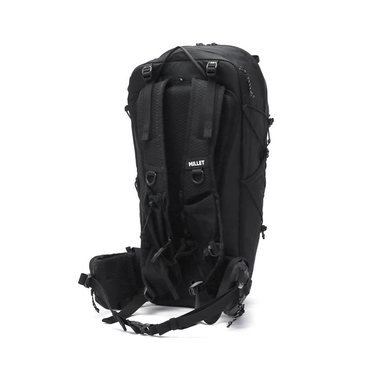 正規品 ミレー リュック | ギャレリア Bag＆Luggage | 詳細画像17 