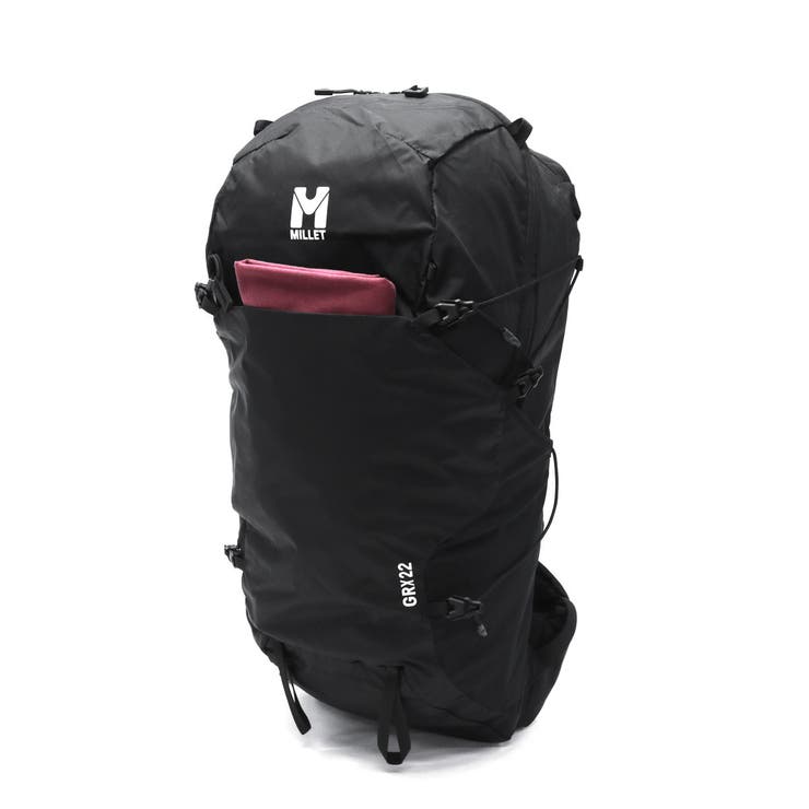 正規品 ミレー リュック | ギャレリア Bag＆Luggage | 詳細画像21 