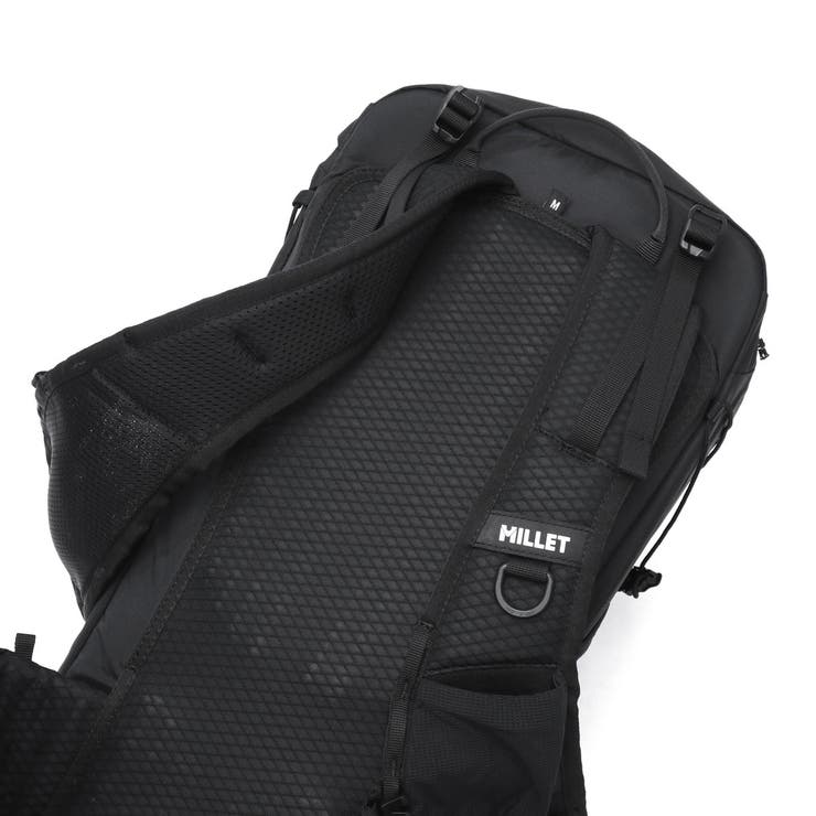 正規品 ミレー リュック | ギャレリア Bag＆Luggage | 詳細画像31 