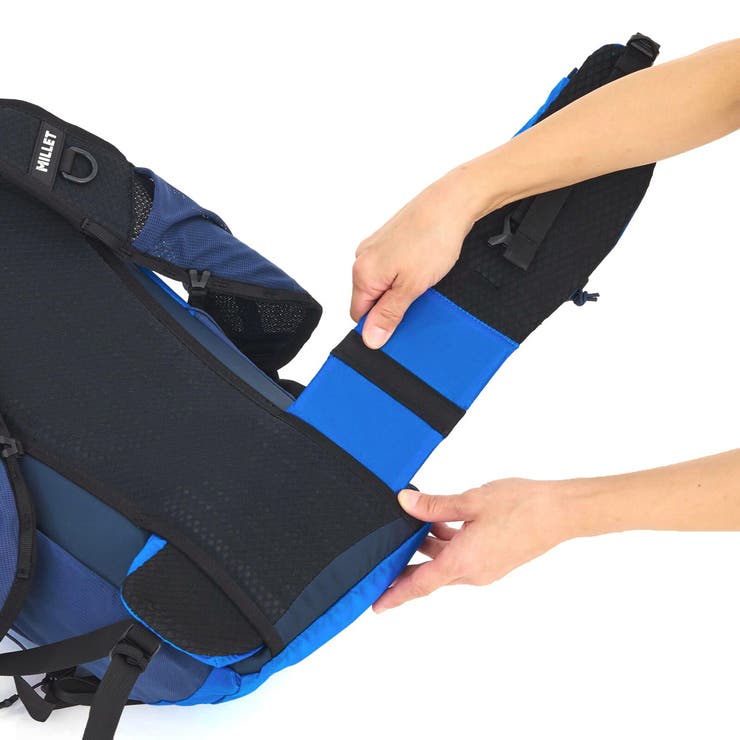 正規品 ミレー リュック | ギャレリア Bag＆Luggage | 詳細画像34 