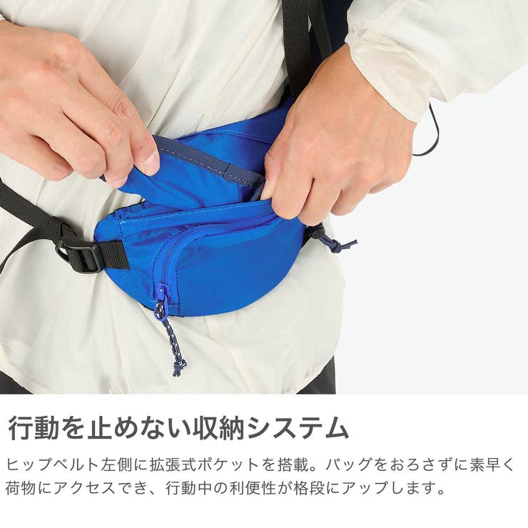 正規品 ミレー リュック | ギャレリア Bag＆Luggage | 詳細画像4 