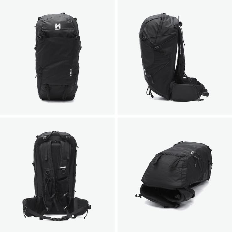 正規品 ミレー リュック | ギャレリア Bag＆Luggage | 詳細画像9 