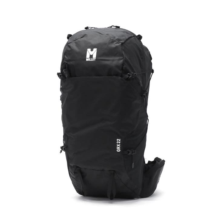 BLACK-NOIR | 正規品 ミレー リュック | ギャレリア Bag＆Luggage