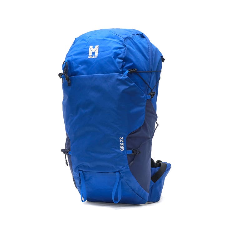 ICONBLUE | 正規品 ミレー リュック | ギャレリア Bag＆Luggage