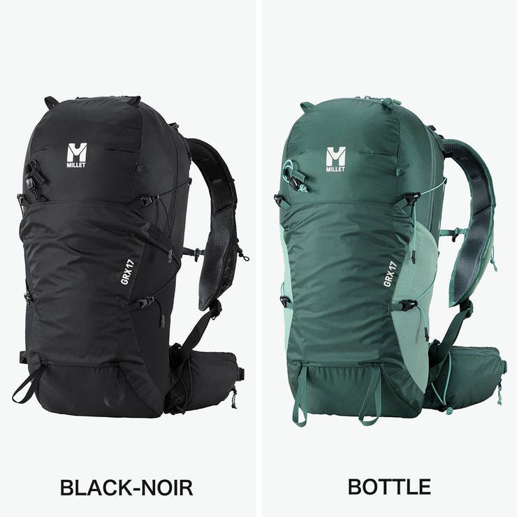 正規品 ミレー リュック | ギャレリア Bag＆Luggage | 詳細画像10 