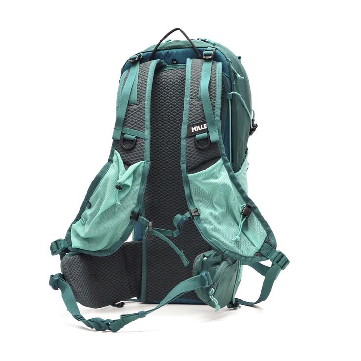 正規品 ミレー リュック | ギャレリア Bag＆Luggage | 詳細画像17 