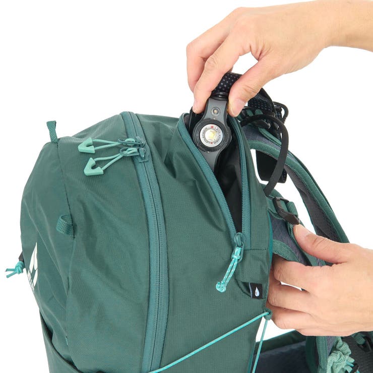 正規品 ミレー リュック | ギャレリア Bag＆Luggage | 詳細画像20 