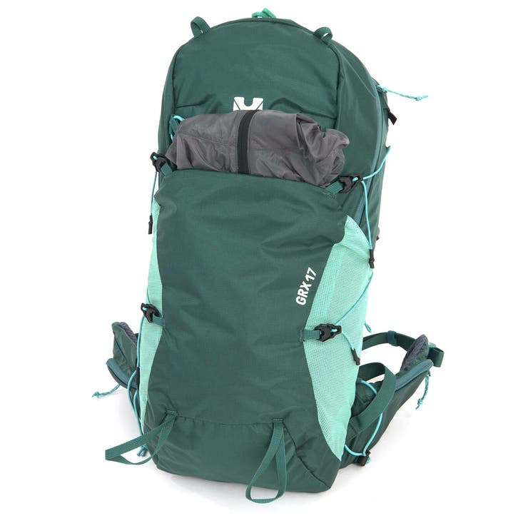 正規品 ミレー リュック | ギャレリア Bag＆Luggage | 詳細画像21 