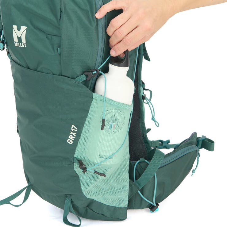 正規品 ミレー リュック | ギャレリア Bag＆Luggage | 詳細画像23 