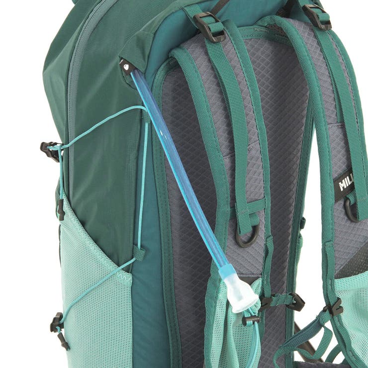 正規品 ミレー リュック | ギャレリア Bag＆Luggage | 詳細画像37 