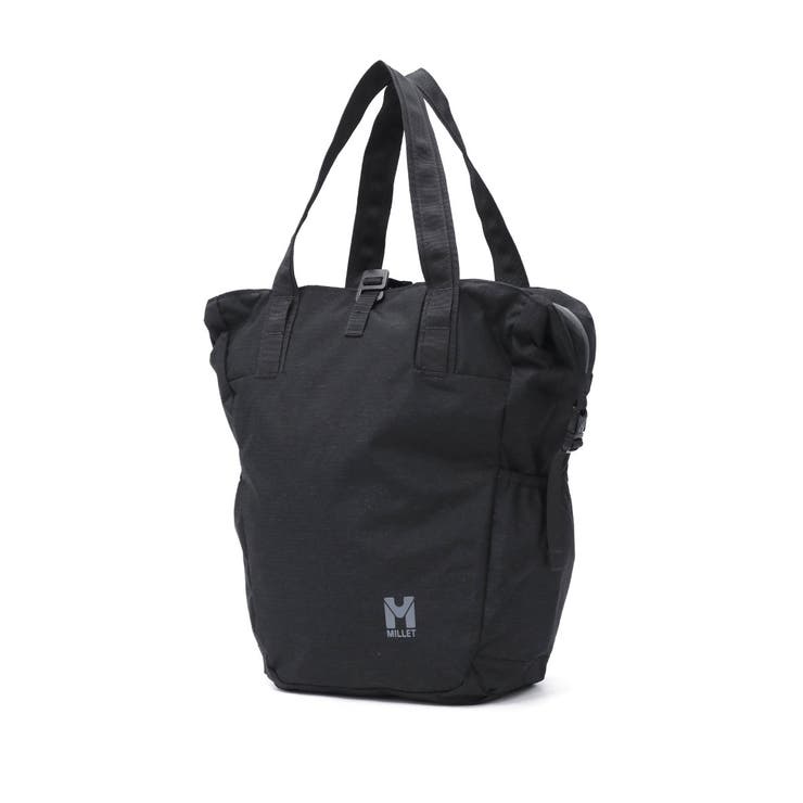 BLACKHEATHER | 正規品 ミレー トートバッグ | ギャレリア Bag＆Luggage