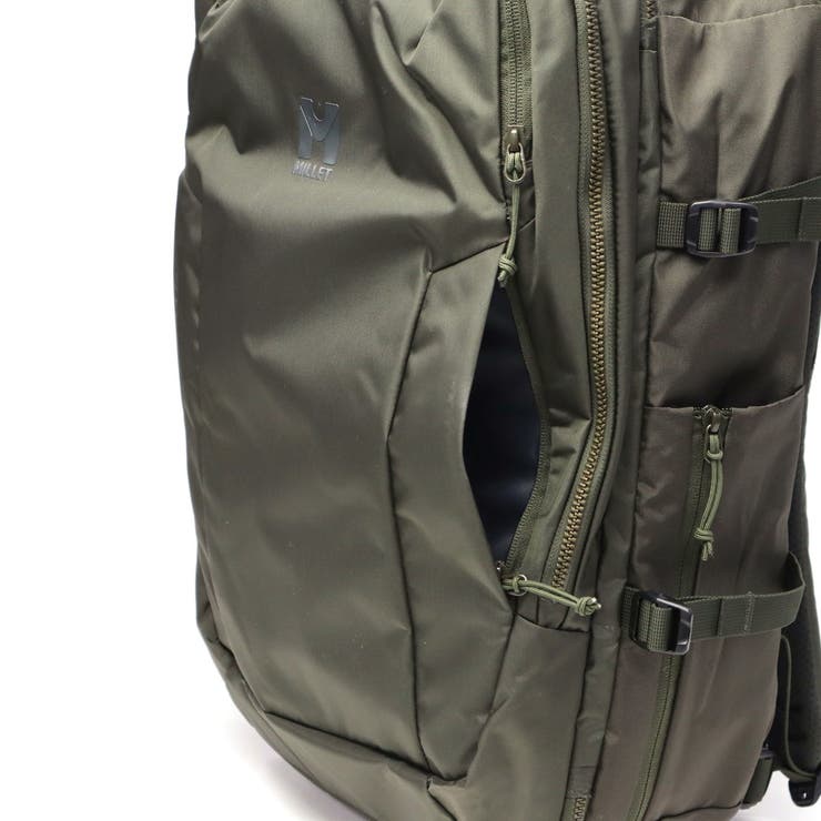 正規品 ミレー リュック | ギャレリア Bag＆Luggage | 詳細画像19 