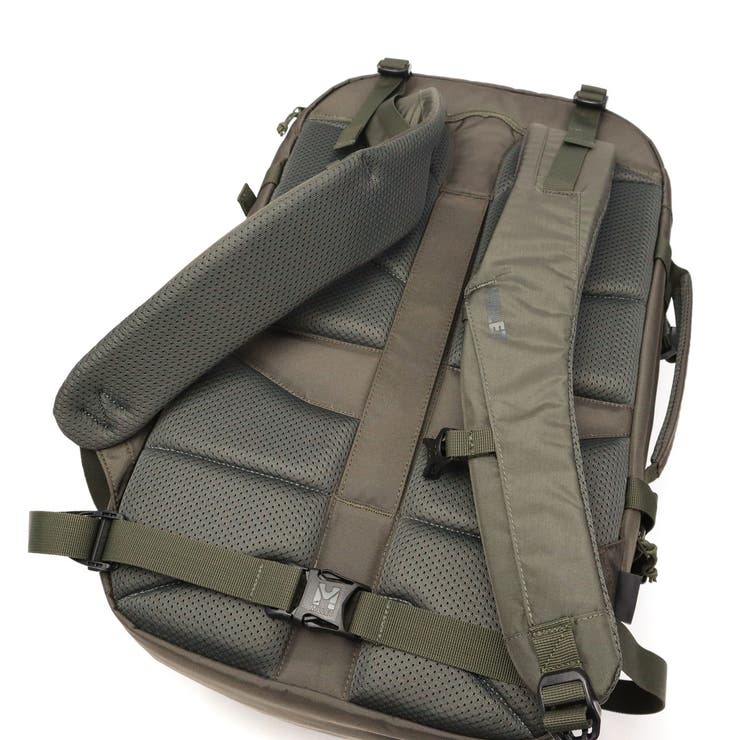 正規品 ミレー リュック | ギャレリア Bag＆Luggage | 詳細画像27 