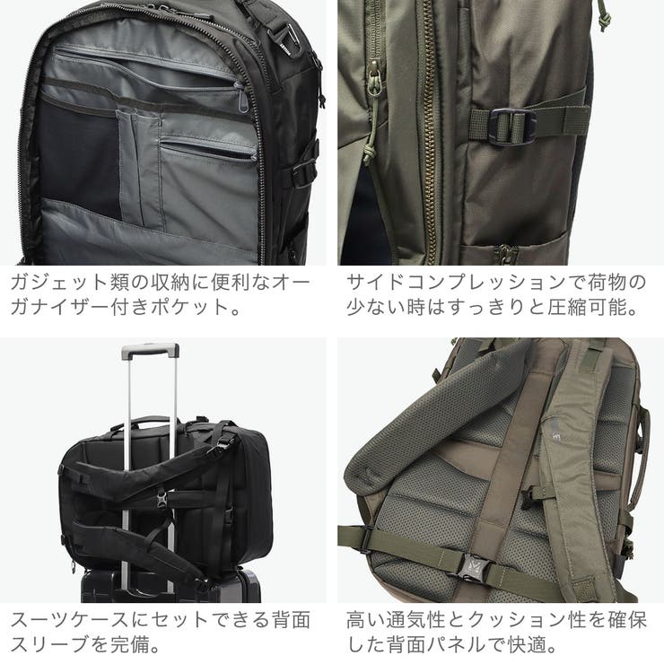 正規品 ミレー リュック | ギャレリア Bag＆Luggage | 詳細画像5 