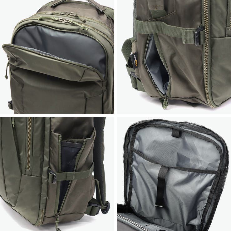 正規品 ミレー リュック | ギャレリア Bag＆Luggage | 詳細画像6 