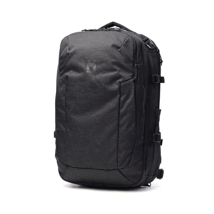 CHARCOALHEATHER | 正規品 ミレー リュック | ギャレリア Bag＆Luggage