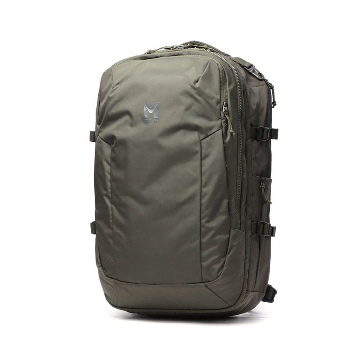 DEEPJUNGLE | 正規品 ミレー リュック | ギャレリア Bag＆Luggage