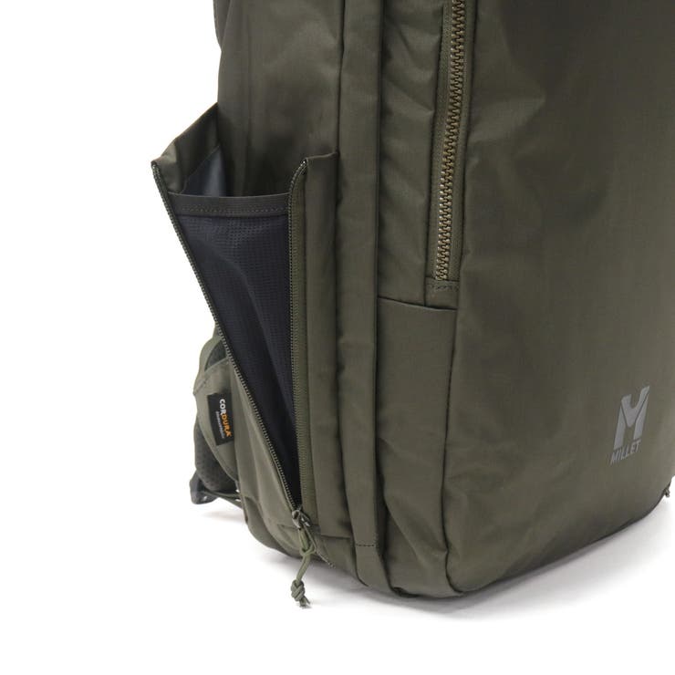 正規品 ミレー リュック | ギャレリア Bag＆Luggage | 詳細画像20 