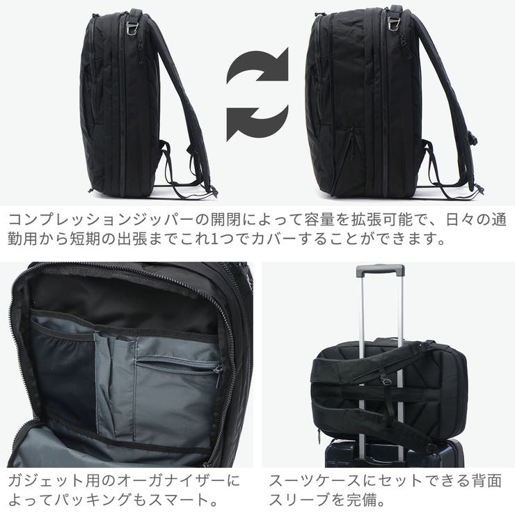 正規品 ミレー リュック | ギャレリア Bag＆Luggage | 詳細画像5 
