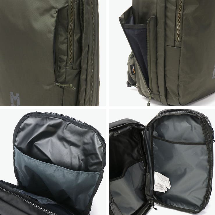 正規品 ミレー リュック | ギャレリア Bag＆Luggage | 詳細画像6 