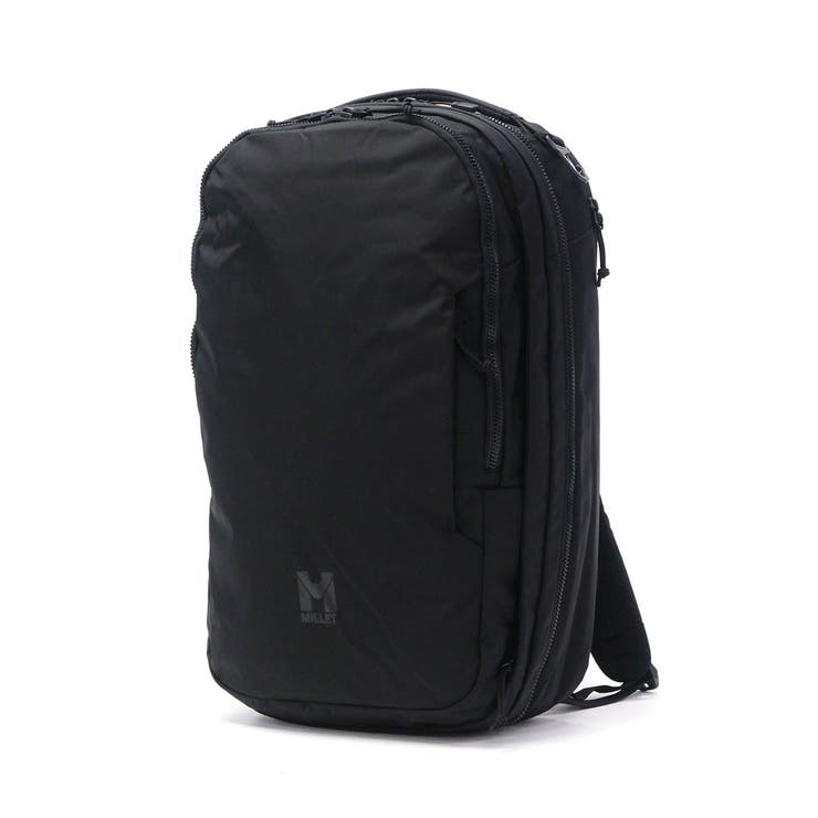 BLACK-NOIR | 正規品 ミレー リュック | ギャレリア Bag＆Luggage
