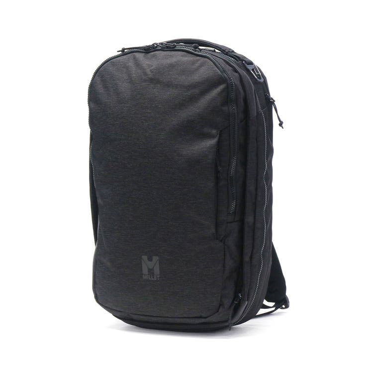 CHARCOALHEATHER | 正規品 ミレー リュック | ギャレリア Bag＆Luggage
