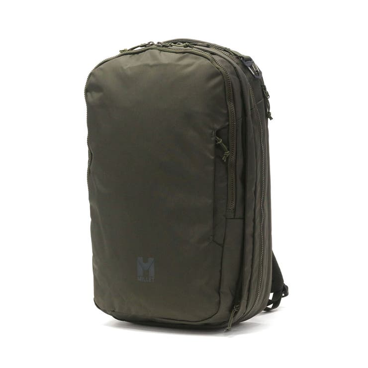 DEEPJUNGLE | 正規品 ミレー リュック | ギャレリア Bag＆Luggage