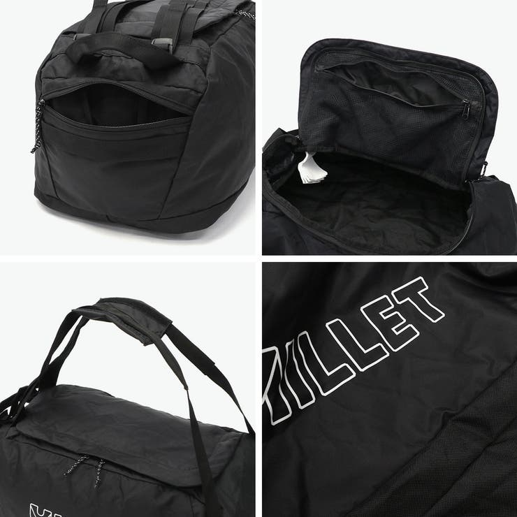 正規品 ミレー ボストンバッグ[品番：GLNB0015065]｜ギャレリア