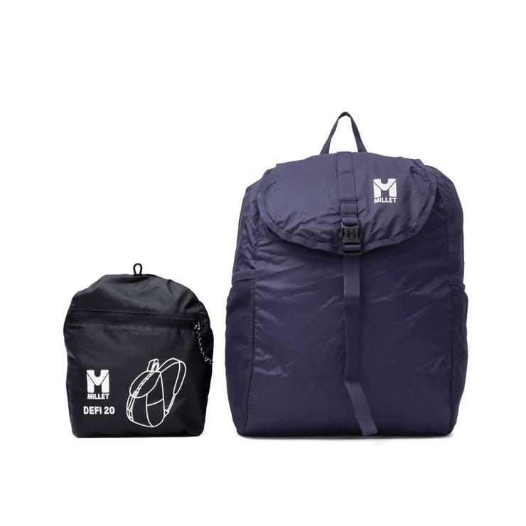 正規品 ミレー リュック | ギャレリア Bag＆Luggage | 詳細画像24 