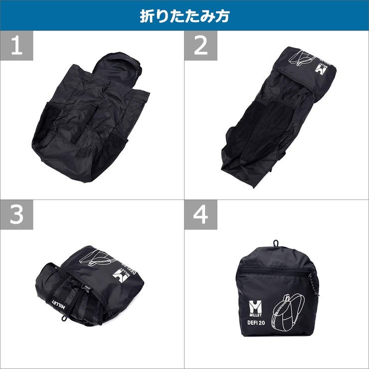 正規品 ミレー リュック | ギャレリア Bag＆Luggage | 詳細画像25 