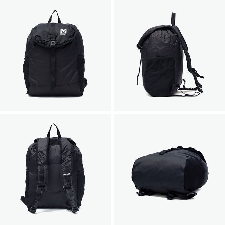正規品 ミレー リュック | ギャレリア Bag＆Luggage | 詳細画像6 