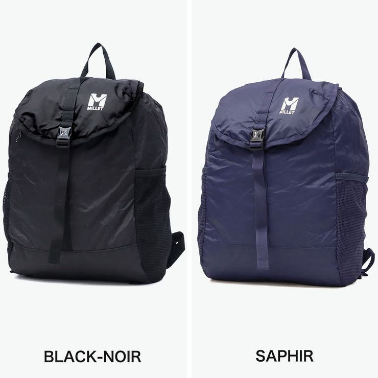 正規品 ミレー リュック | ギャレリア Bag＆Luggage | 詳細画像7 