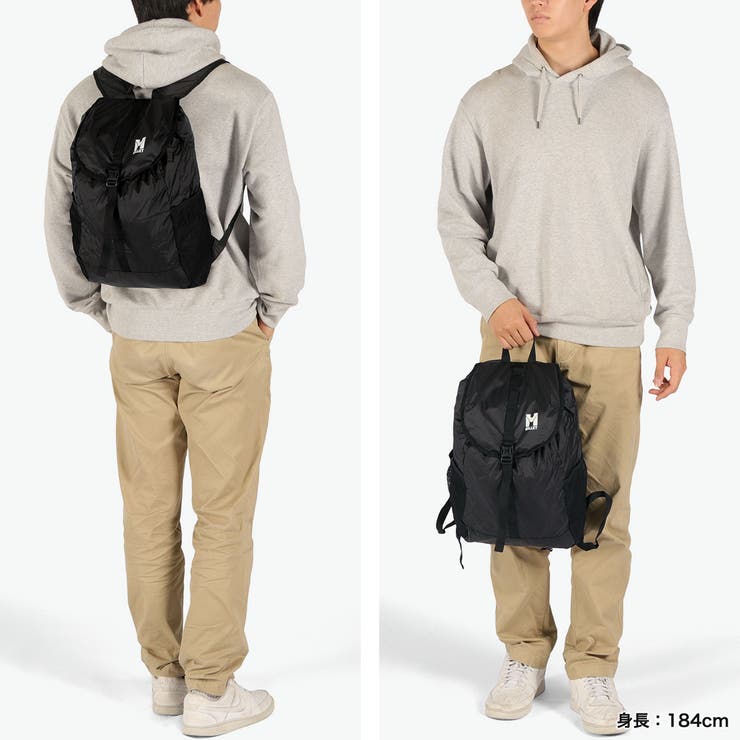 正規品 ミレー リュック | ギャレリア Bag＆Luggage | 詳細画像8 