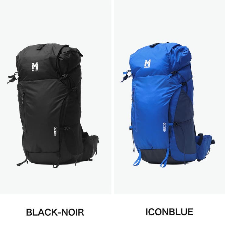 正規品 ミレー リュック | ギャレリア Bag＆Luggage | 詳細画像2 