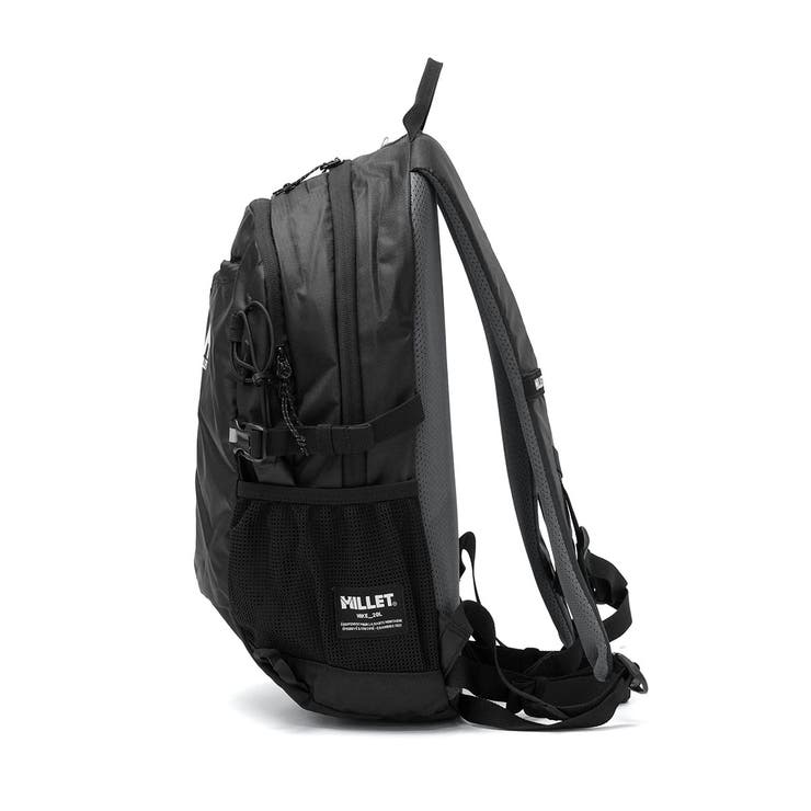 正規品 ミレー リュック | ギャレリア Bag＆Luggage | 詳細画像11 