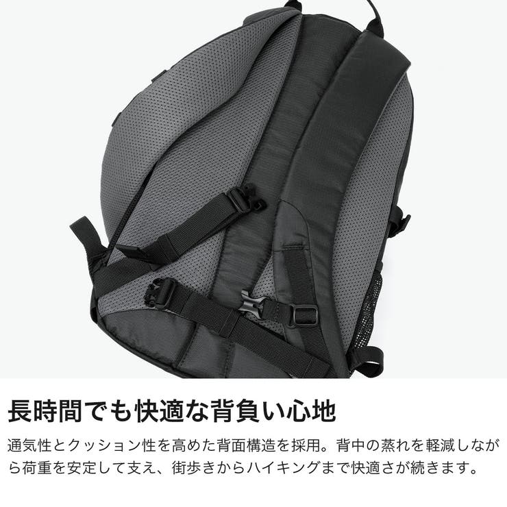 正規品 ミレー リュック | ギャレリア Bag＆Luggage | 詳細画像4 